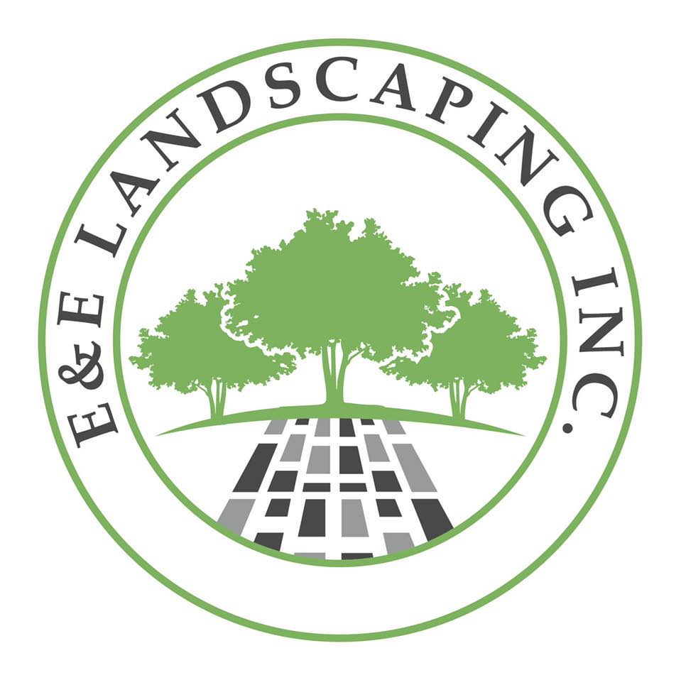 E&E Landscaping LOGO